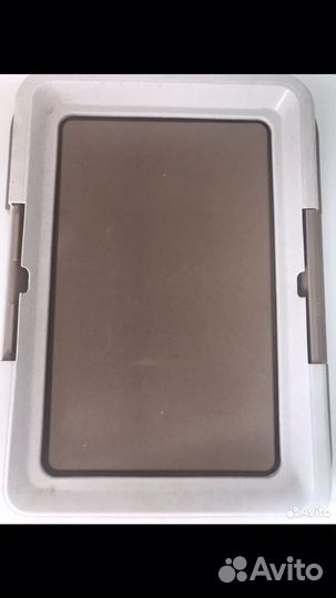 Лоток для собак