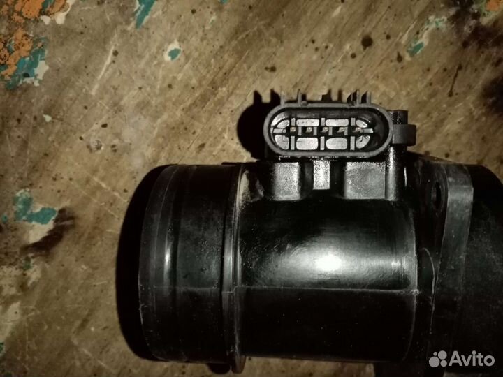 Датчик дмрв на ваз