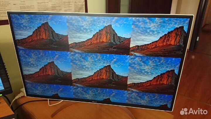 Dexp QF320K 2k монитор