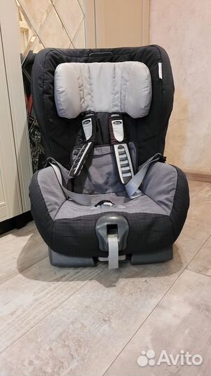Автокресло Britax romer king 1 (9-18кг)