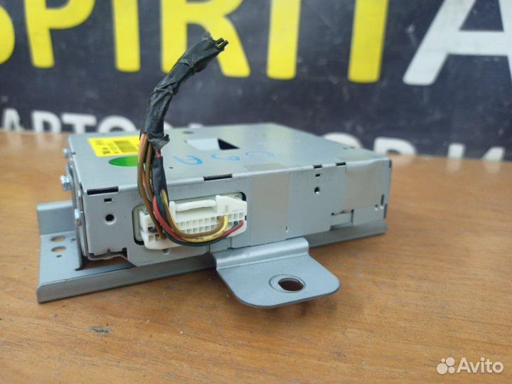 Блок электронный Kia Quoris 1 G6DJ 2012-2019