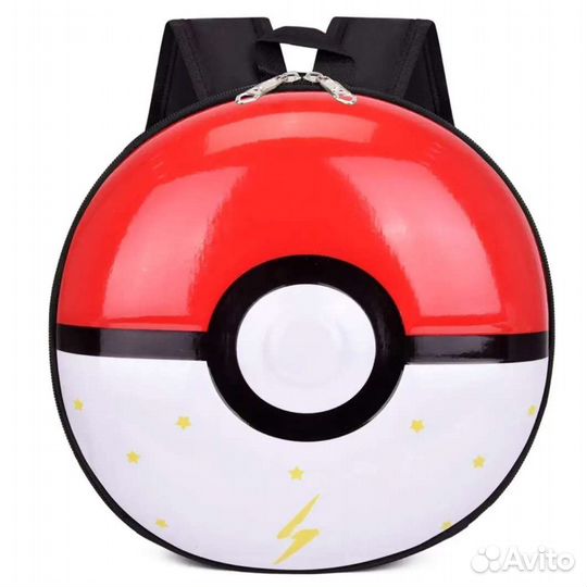 Рюкзак детский