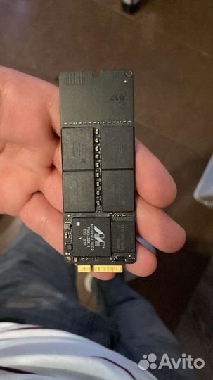 SSD накопитель 512Gb SanDisk SD5SL2-512G-1205E для