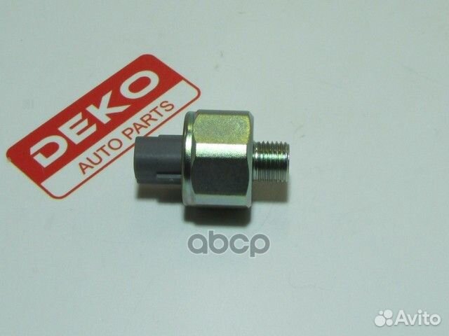 Датчик детонации Deko D8961512040 D8961512040 deko