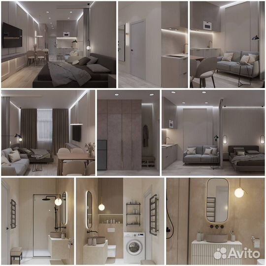 Требуется уборщица для квартир посуточно