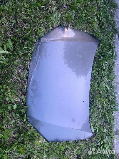 Капот гранта калина 2