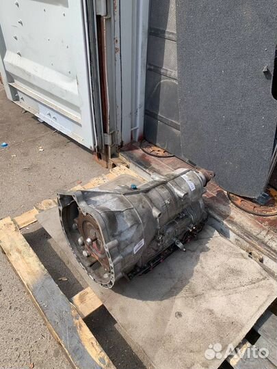 Коробка передач ZF 6hp19 для N52B30 BMW E87 3,0