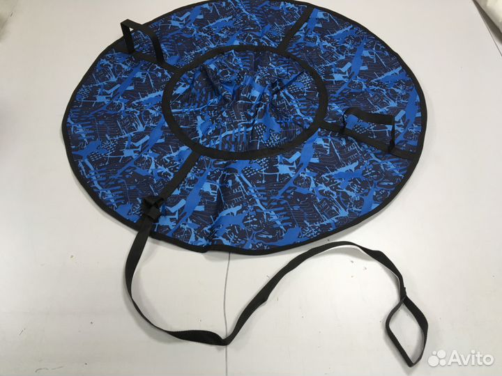 Чехол для Тюбинга (без камеры)