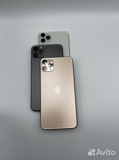 Корпус для iPhone 11 pro max