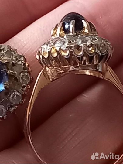 Золотое кольцо