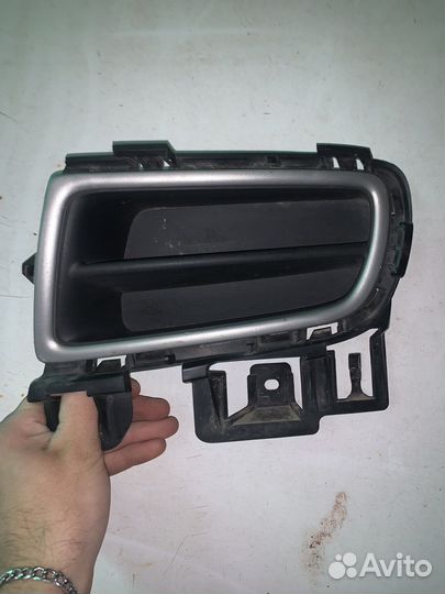 Заглушки птф mazda 6gg