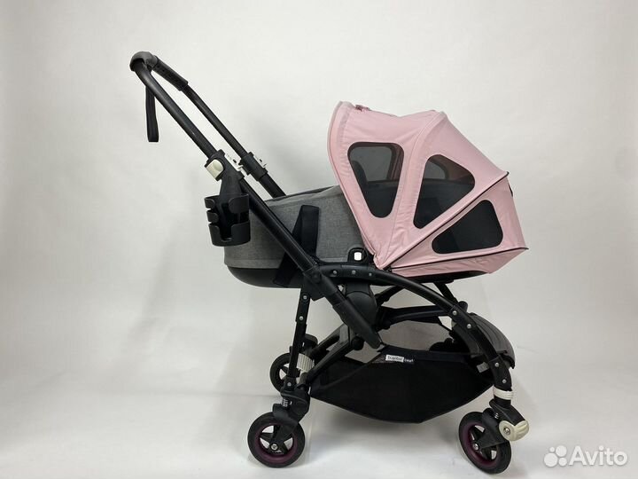 Коляска 2 в 1 bugaboo bee5
