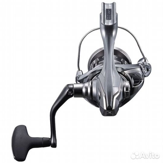 Катушка безынерционная Shimano Nasci 4000 FC