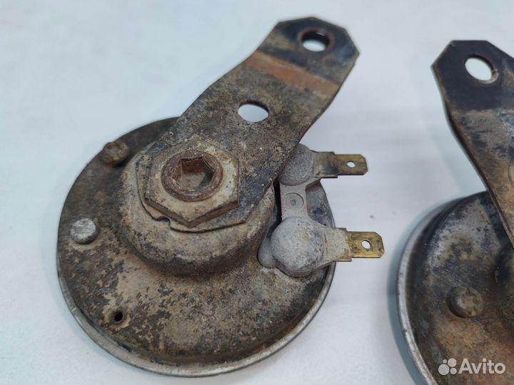 Сигнал звуковой Suzuki Cultus GC21S 1999 г.в