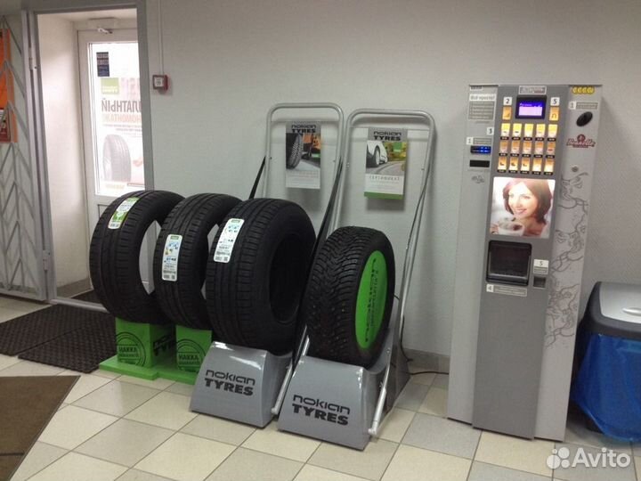 RoadX RXMotion H11 195/70 R14 91T