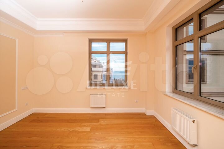 2-к. апартаменты, 66,7 м², 2/8 эт.