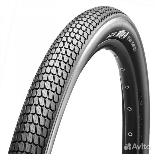 Покрышка велосипедная 27.5