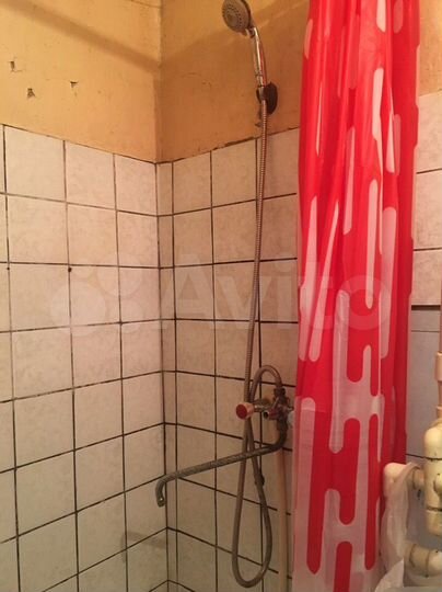Комната 13 м² в 1-к., 3/9 эт.