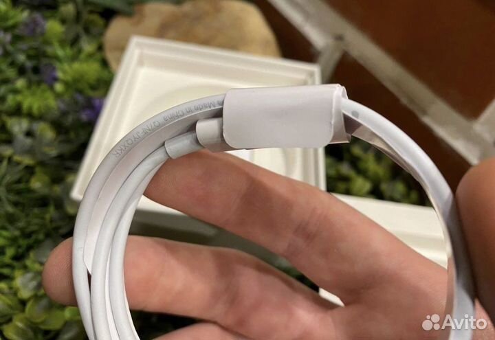 Airpods pro/3/2 новые/гарантия чехол