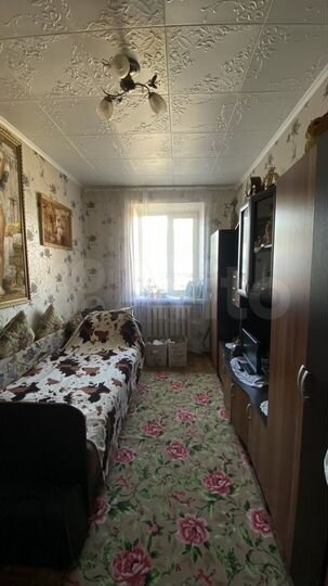 2-к. квартира, 33,9 м², 2/2 эт.