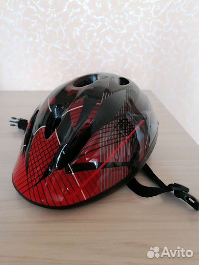 Шлем детский