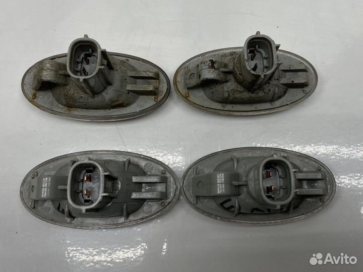 Повторитель поворота Mazda 3 BL / BK