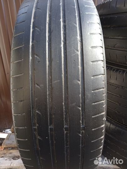 Bridgestone Dueler H/P Sport 235/60 R18 103V