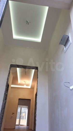 Дом 190 м² на участке 3 сот.