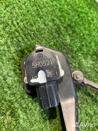 Корректор фар(11) задний Honda Vezel RU3 LEB 2015