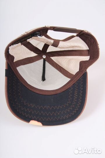 Goorin Bros кепка