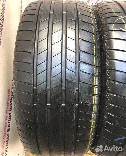 Bridgestone Turanza T005 225/50 R17 98Y