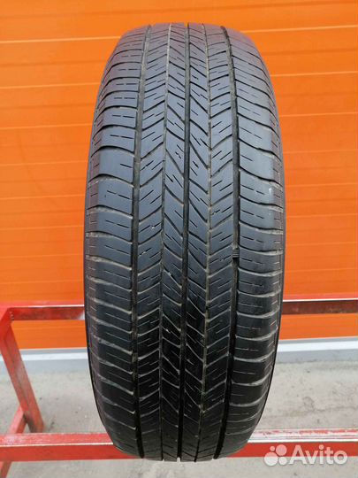 Dunlop Grandtrek ST20 215/65 R16