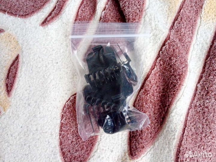 Триммер Andis BTF