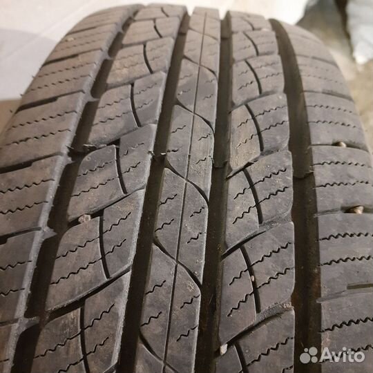 Goodride SU318 H/T 245/65 R17