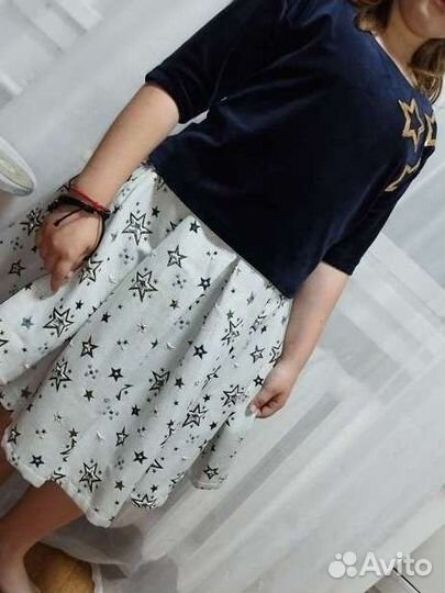 Детская одежда для девочек