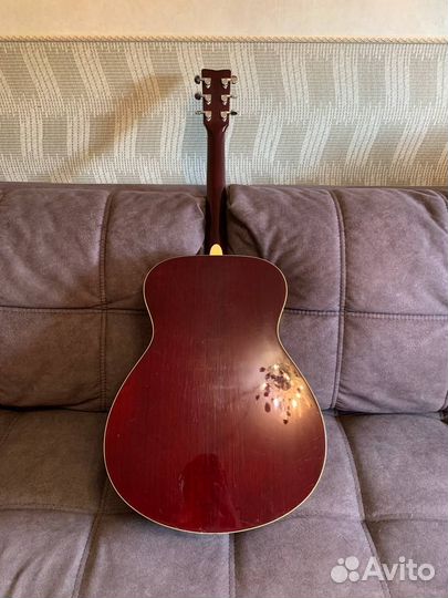 Акустическая гитара Yamaha FS720S