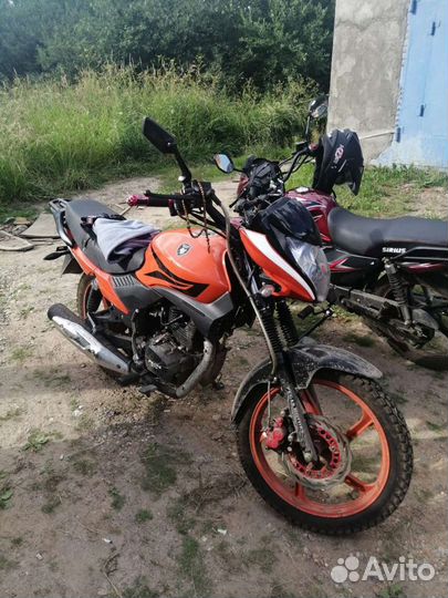 Продажа мотоцикла