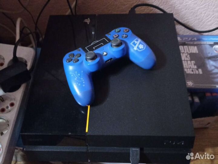 Sony PS4