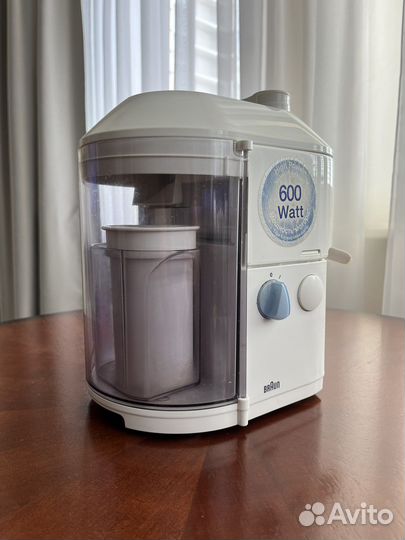Соковыжималка Braun 4290