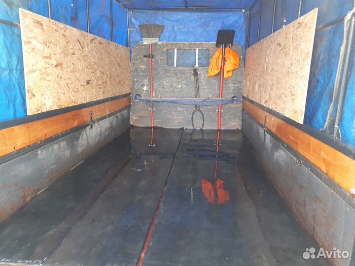 Грузоперевозки по городу и району