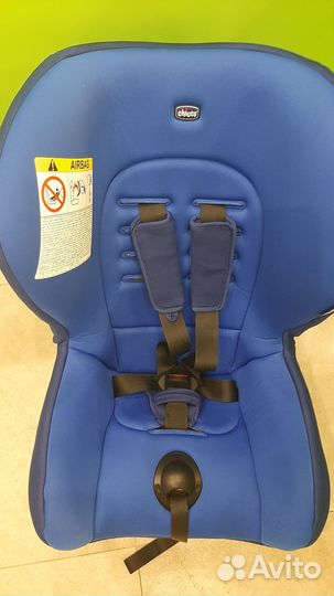 Автокресло Chicco Cosmos