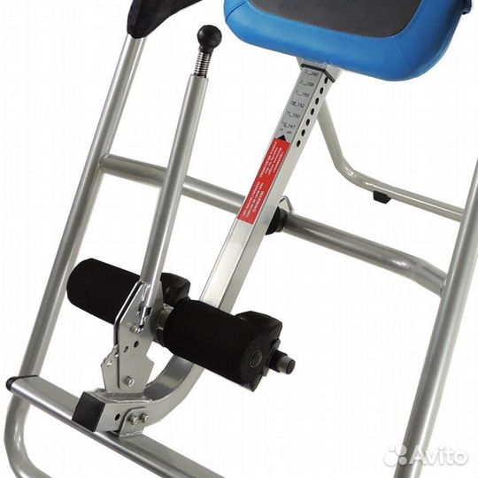 Инверсионный стол складной DFC XJ-I-02CLB