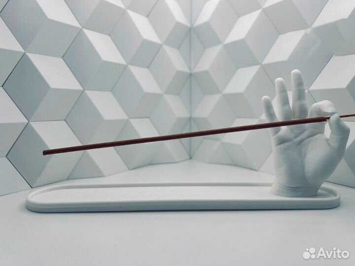 Держатель благовонии