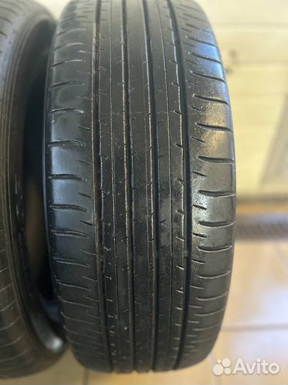 Dunlop SP Sport Maxx 050 235/55 R19 101V