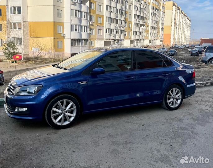 Пружины с занижением на volkswagen polo