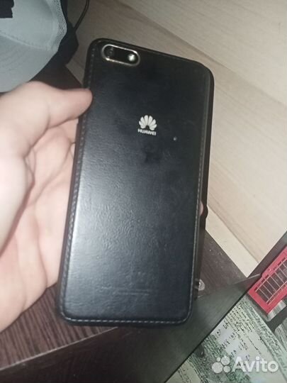 HUAWEI Y5 Lite, 16 ГБ