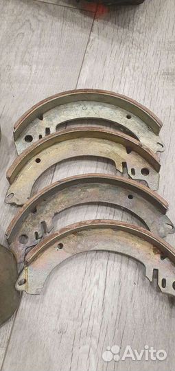 Запчасти для азлк-2141