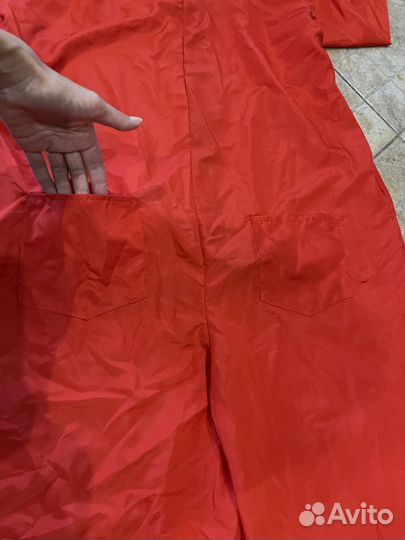 Косплей Сальвадор Дали