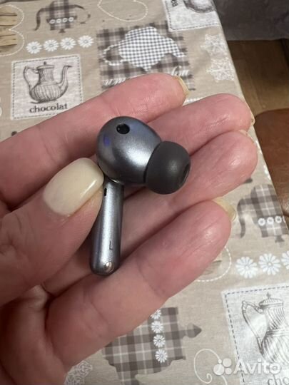 Беспроводные наушники huawei freebuds 4i