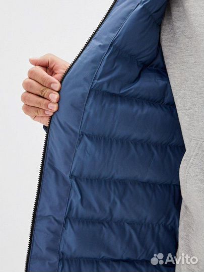 Парка Adidas Xploric оригинал